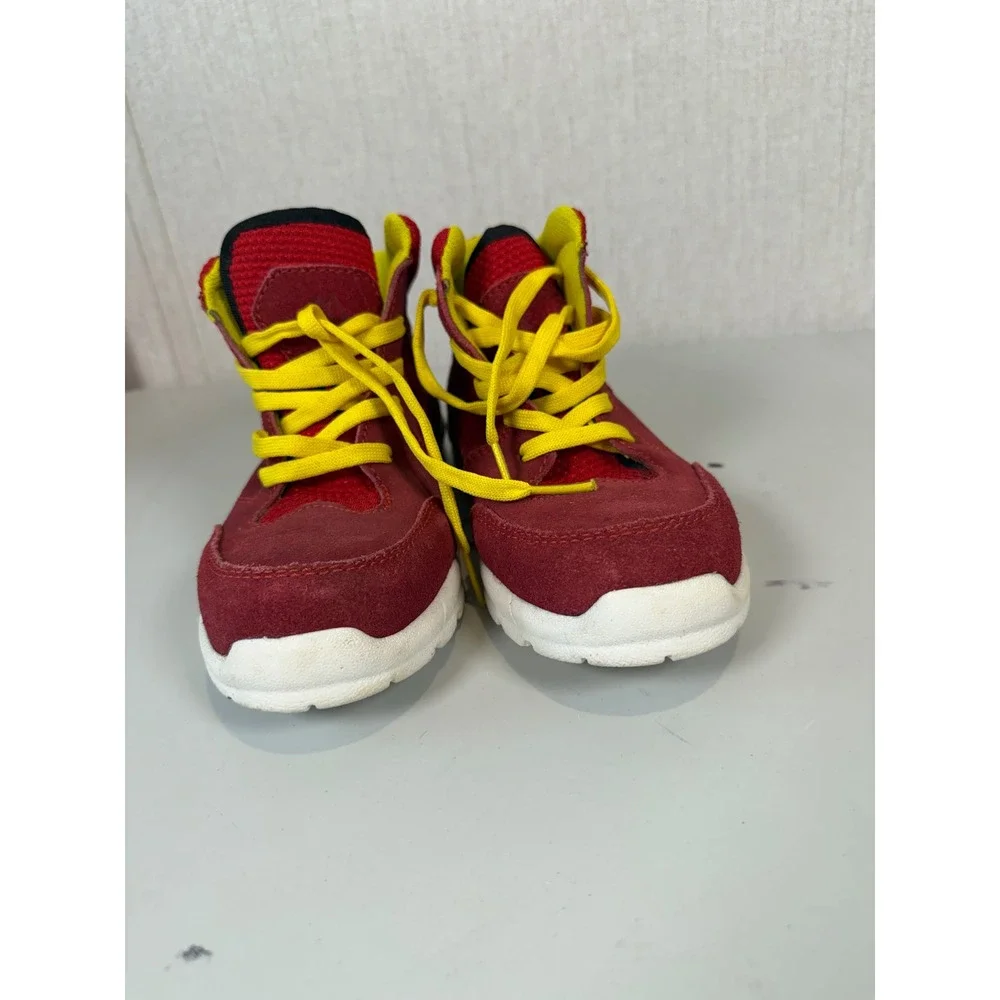 Kids handmade shoes made in Mexico made with good quality leather us kids size 2